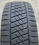 Lassa Wintus 2 195/70 R15 C 104R