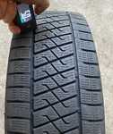 Lassa Wintus 2 195/70 R15 C 104R