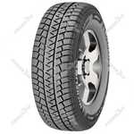 255/55R18 109V, Michelin, LATITUDE ALPIN