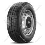 225/65R16 112/110R, BFGoodrich, ACTIVAN 4S