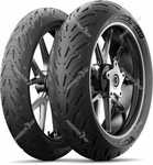 190/50R17 73W, Michelin, ROAD 6 GT