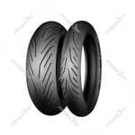 120/70R14 55H, Michelin, PILOT POWER 3