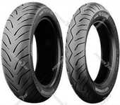 120/70D14 55S, Bridgestone, HOOP B03