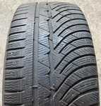 Michelin Pilot Alpin PA4 225/45 R18 95V XL