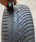 Michelin Pilot Alpin PA4 225/45 R18 95V XL