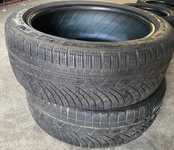 Michelin Pilot Alpin PA4 225/45 R18 95V XL