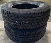 Continental ContiWinterContact 4x4 265/65 R17 112T