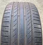 Continental SportContact 5 245/45 R19 102Y XL MO