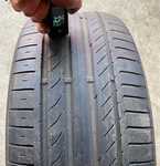 Continental SportContact 5 245/45 R19 102Y XL MO