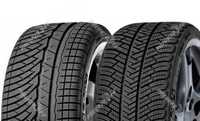 245/35R20 95W, Michelin, PILOT ALPIN PA4