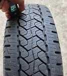 Starmaxx ST900 225/75 R16 C 118R