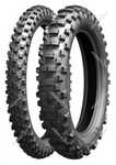 90/100D21 57R, Michelin, ENDURO HARD