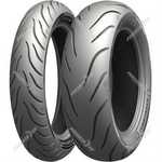 120/70R19 60V, Michelin, COMMANDER 3 TOURING