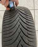 Kleber Krisalp HP3 195/55 R15 82T