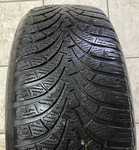 Alu kolo originál VW 7x16" ET59 5x112x57 a Goodyear UltraGrip 9+ 205/55 R16 91T 10%