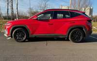 HYUNDAI TUCSON jsme obuli na Alu kolo RC DESIGN 7x17“ 5x114.3x67 ET43.5 a Maxxis Premitra Snow WP6 215/65 R17 103V XL + čidla tlaku TPMS