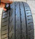 Unigrip Sportage Plus 245/40 R19 98W XL