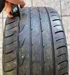 Unigrip Sportage Plus 275/35 R19 100W XL