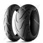 130/60B21 63H, Michelin, SCORCHER 11