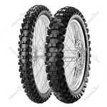 100/90D19 57M, Pirelli, SCORPION MX EXTRA X