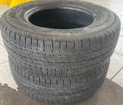 GT Radial Maxmiler WT2 215/70 R15 C 109R