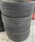 Gripmax Stature M/S 255/60 R18 112H XL