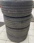 Continental EcoContact 6 275/45 R20 110V XL