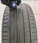 Michelin Latitude Sport 3 245/45 R20 103W XL ZP *