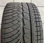 Michelin Pilot Alpin PA4 285/30 R20 99W XL