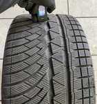 Michelin Pilot Alpin PA4 285/30 R20 99W XL