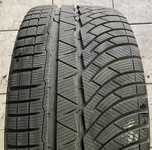 Michelin Pilot Alpin PA4 265/35 R19 98W XL