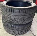 Michelin Pilot Alpin PA4 265/35 R19 98W XL