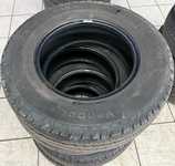 Continental VancoCamper 215/70 R15 C 109R