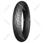 120/70R17 58W, Michelin, PILOT ROAD 4 F