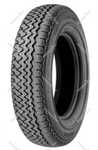 185/80R15 93H, Michelin, XVS P