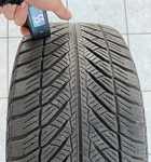 Goodyear UltraGrip 8 Performance 245/45 R18 100V XL MO