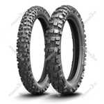 110/90D19 62M, Michelin, STARCROSS 5 HARD