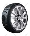 215/50R18 96V, Giti, COMFORT 225 V1