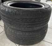 Landsail LS288 185/55 R15 82V