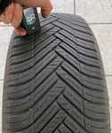 Hankook H750 KINERGY 4S 2 225/60 R17 99H