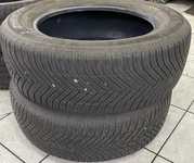 Hankook H750 KINERGY 4S 2 225/60 R17 99H