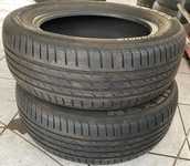 Nexen N'Blue HD Plus 195/60 R15 88H