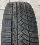 Alu kolo originál ŠKODA 6x17“ ET48, 5x112x57 a Continental WinterContact TS850 P 205/50 R17 93V XL 20%