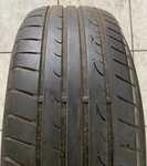 Dunlop SP Sport FastResponse 205/55 R16 91V