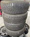 Hankook Kinergy 4S 4Seasons 185/60 R14 82H