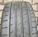 Alu kolo RIAL 7.5x17“ ET35, 5x112x66.5 a 2ks Continental ContiSportContact 3 225/45 R17 91V 20% a 2ks Continental ContiSportContact 3 225/45 R17 91V 60%