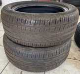 Pirelli P7 Cinturato 225/50 R17 94W