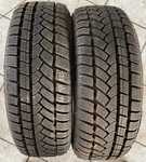 Winter Radial W790 195/60 R15 88T