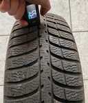 Kumho KW23 185/60 R14 82T