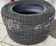 Nordman WR 195/65 R15 91T